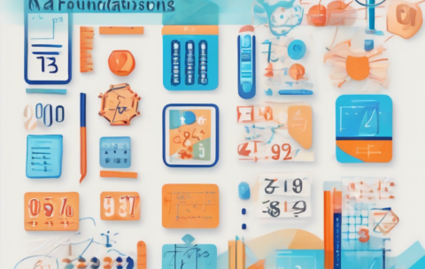 8th Grade Math Foundations Thumbnail