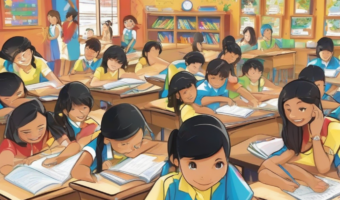 8th Grade Philippines Thumbnail