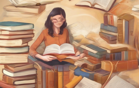8th Grade Reading And Vocabulary Thumbnail