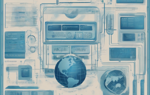 9 1technology and the Environment Thumbnail