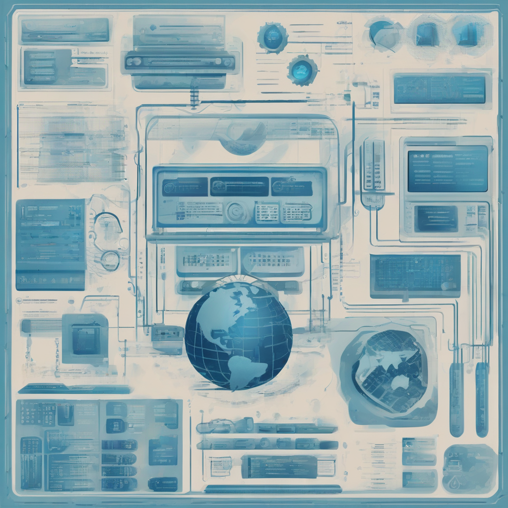 9 1technology and the Environment