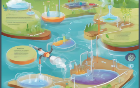 Activity How Can Solubility Principles Help Us Detect and Eliminate Chemical Contaminants in Our Water Supply Thumbnail