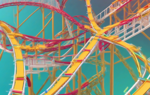 Activity How Do Engineers Design Roller Coasters Thumbnail