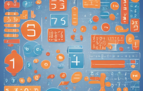 Adding Rational Numbers Thumbnail