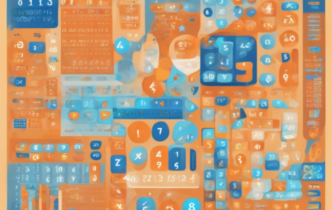 Addition of Numbers of Up to 4 Digits and Money Up to 10 000 Thumbnail