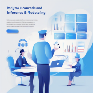 Drawing Inferences and Recording Favorable Outcomes