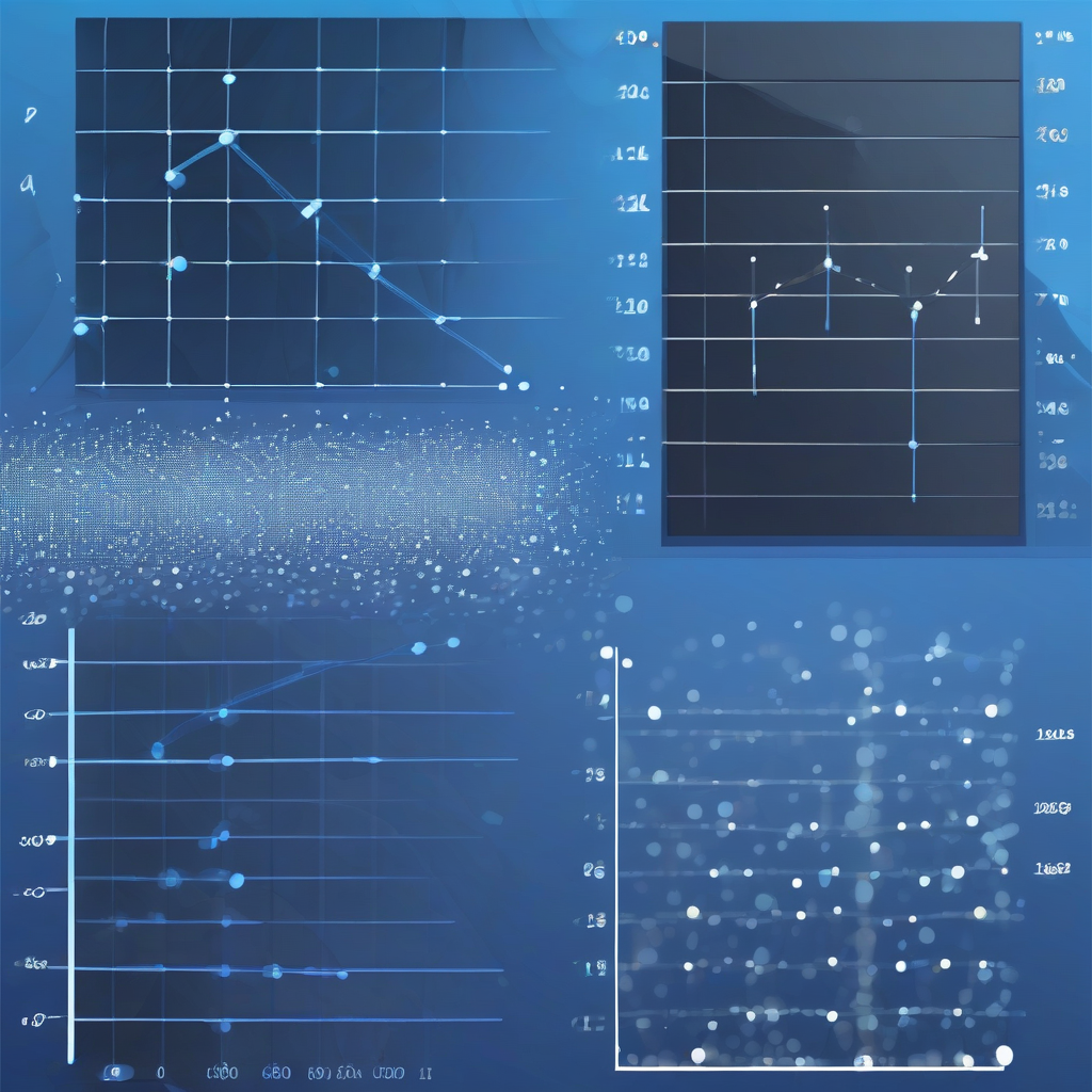 Creating Interpreting Scatterplots - Free Online Course | EducationShop