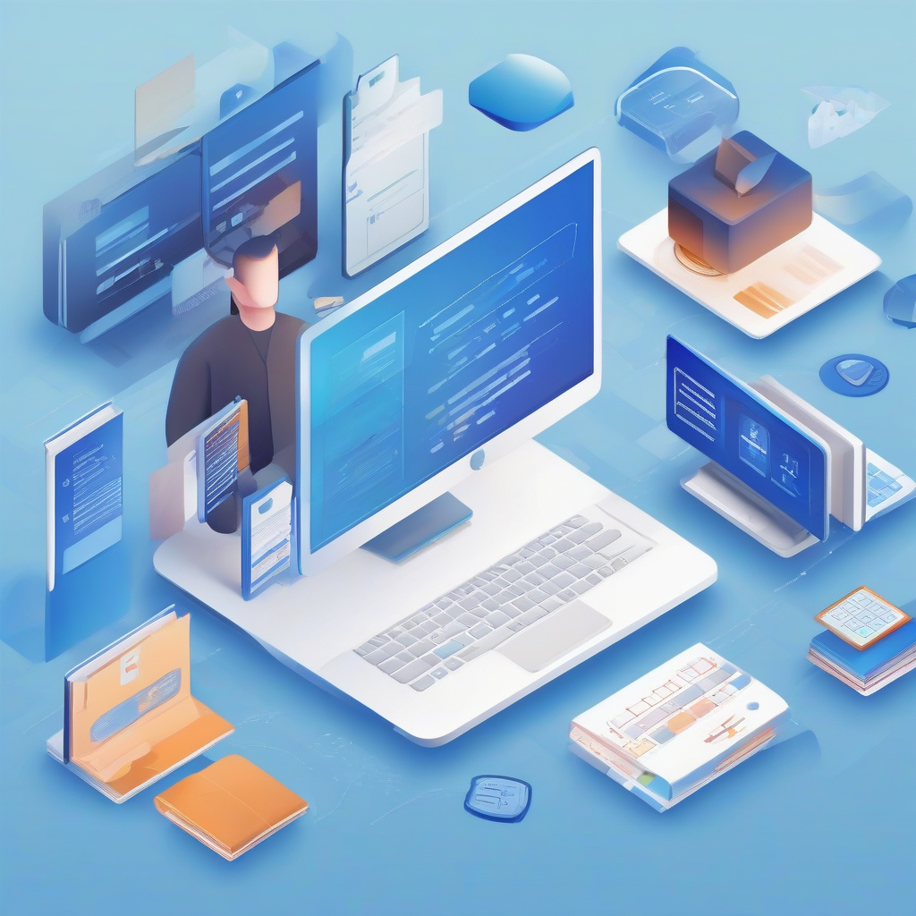 Gathering Information Using Information Technology - Free Online Course ...
