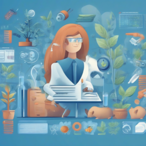 Excretion in Plants and Animals