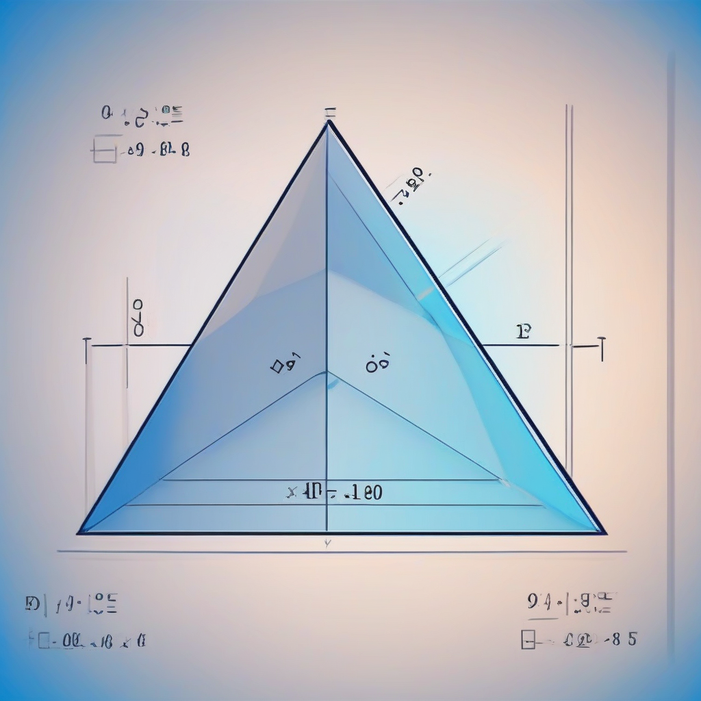 Solving for Sides and Angles in Right Triangles Using the Trigonometric ...