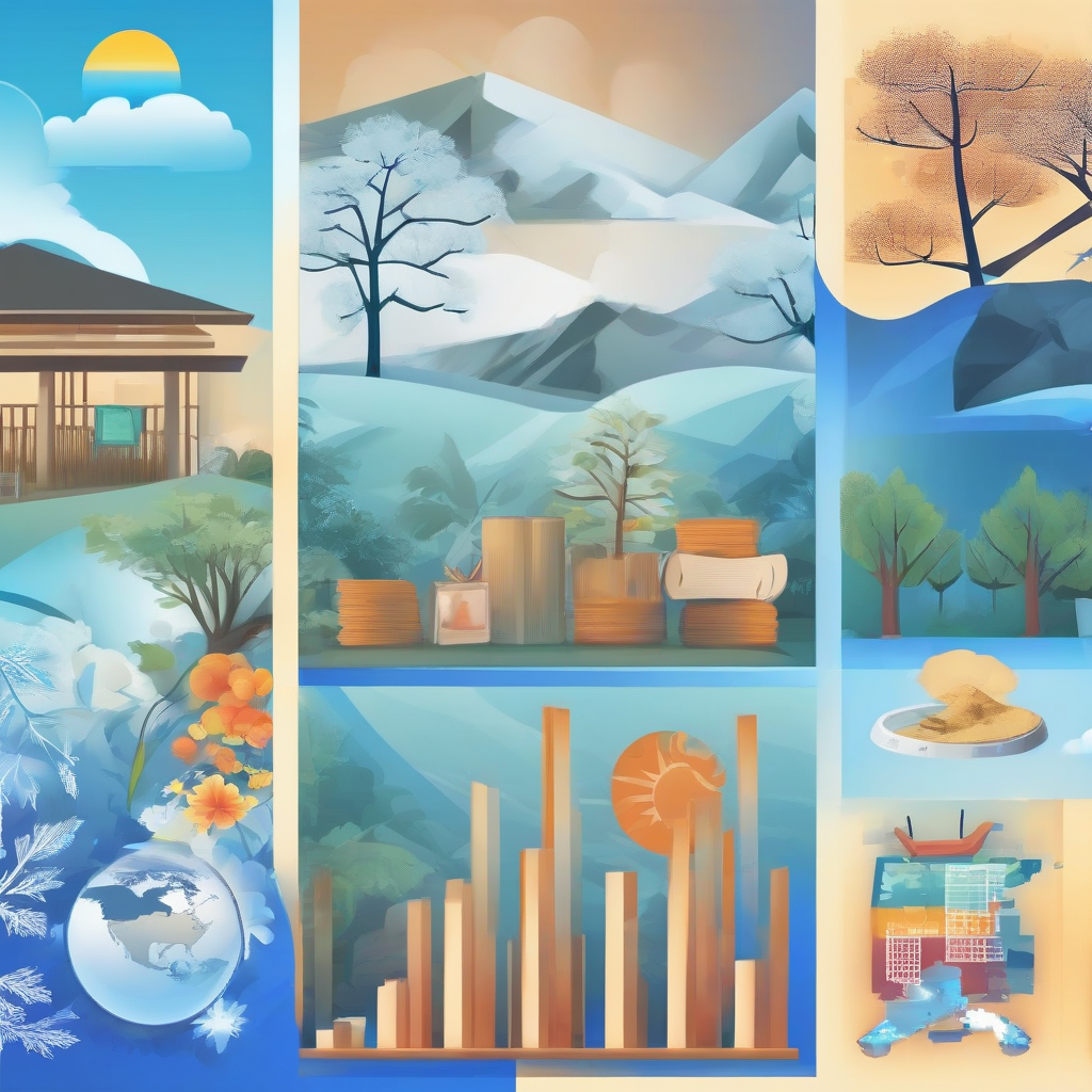 Describing the Different Seasons in the Philippines - Free Online ...