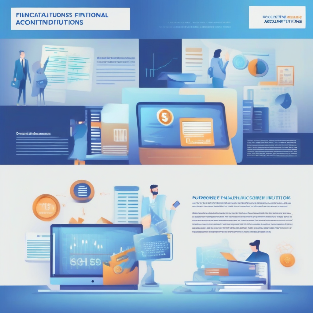 Purpose of Financial Institutions - Free Online Course | EducationShop