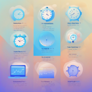 Telling Time Days of the Week and Months of the Year