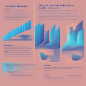 Precalc 3b End Behavior Asymptotes