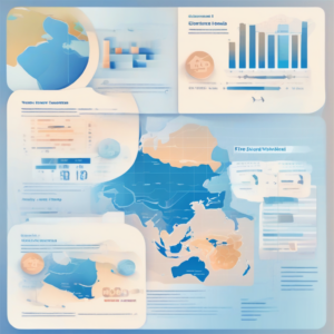 Map Subtracting Decimals Intro