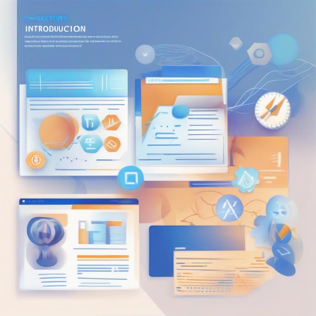 Vectors Introduction - Free Online Course | EducationShop
