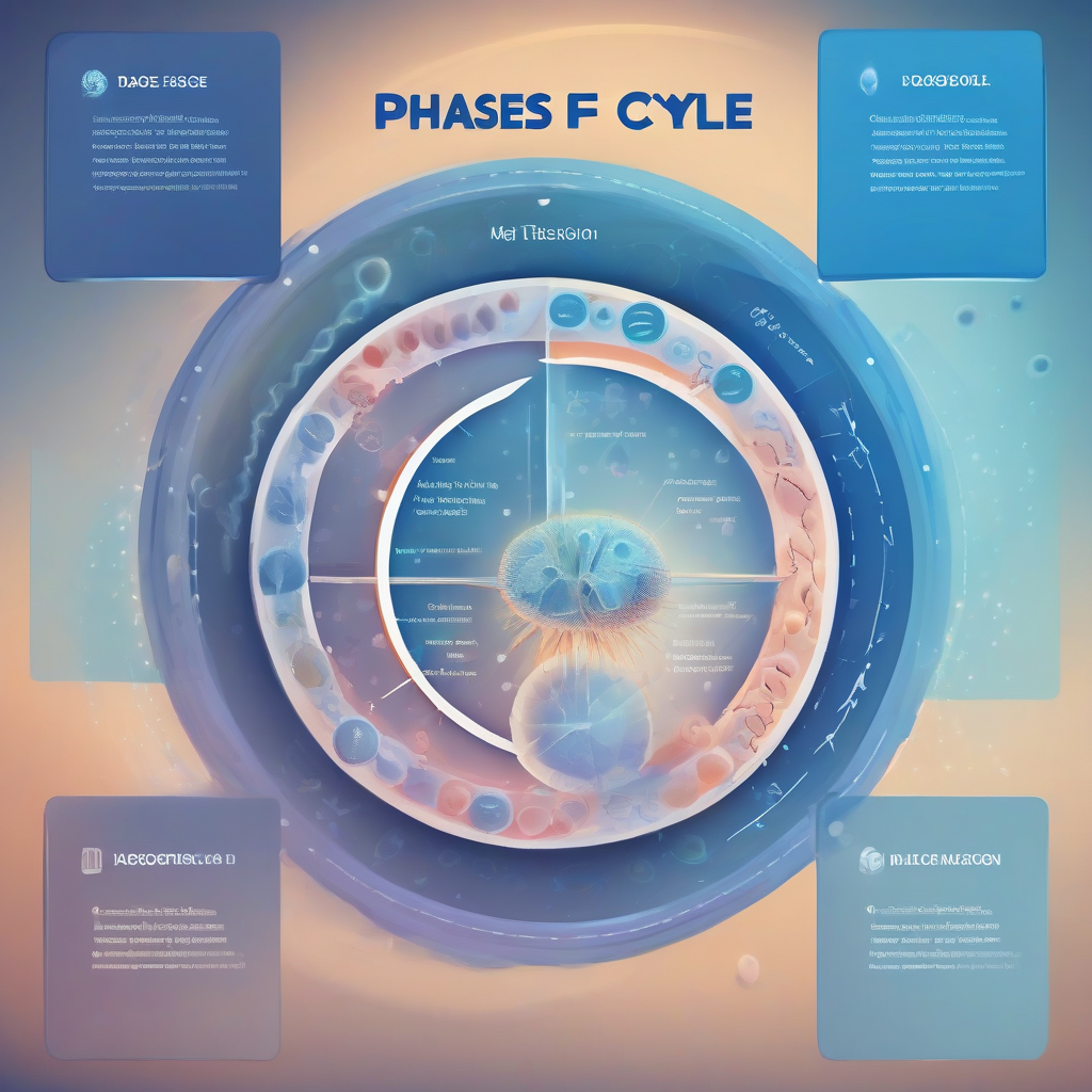 Phases of the Cell Cycle - Free Online Course | EducationShop