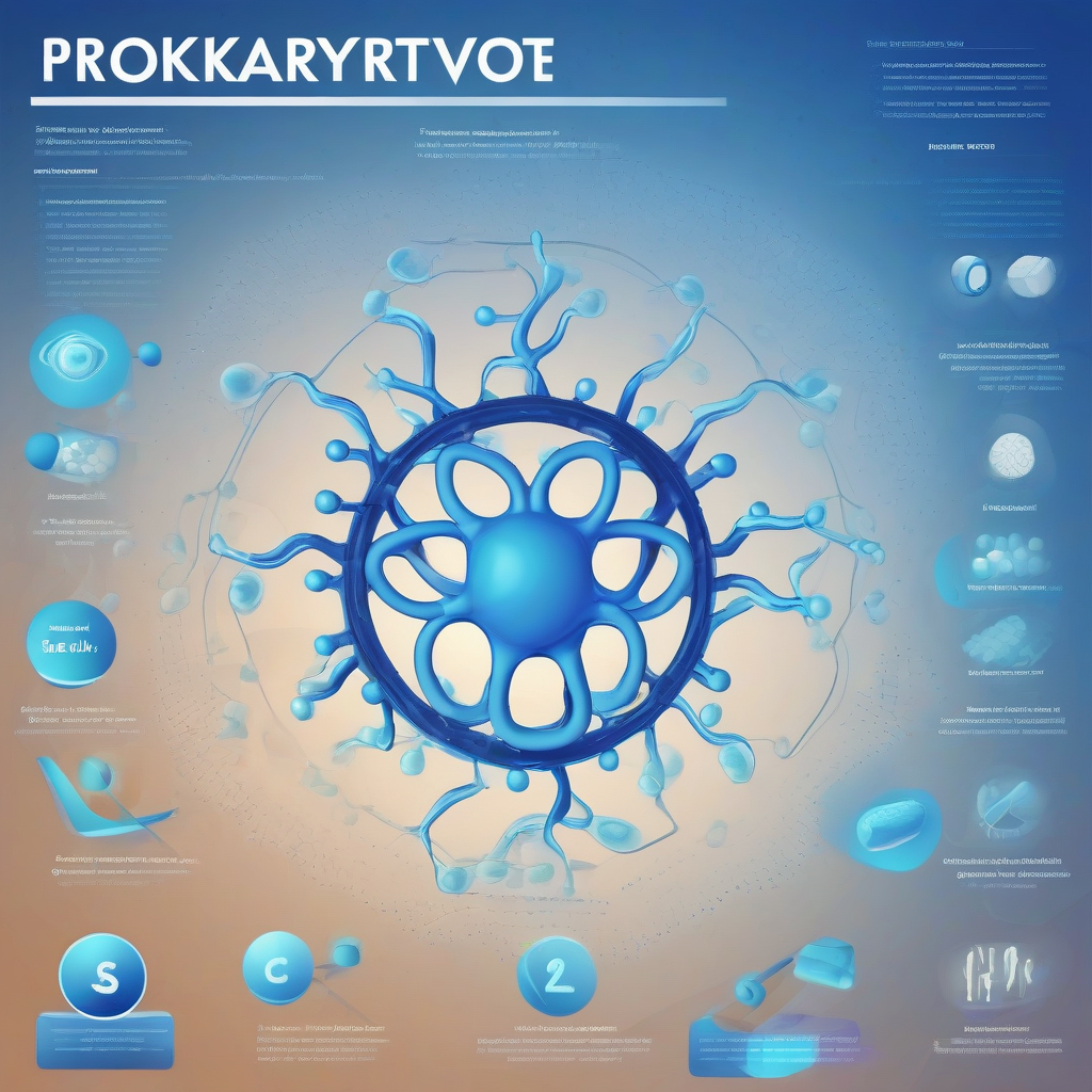 Prokaryote Structure - Free Online Course | EducationShop