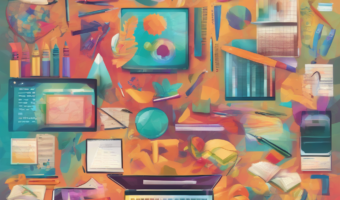 AI Thumbnail: 3rd Quarter Academic Review Course