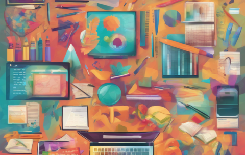 AI Thumbnail: 3rd Quarter Academic Review Course