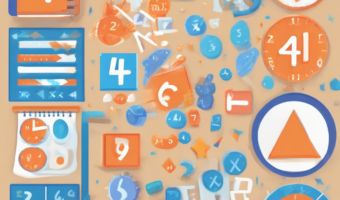 AI Thumbnail: 4th Multiply Fractions