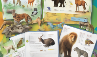 AI Thumbnail: Animal Classification