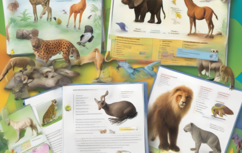 AI Thumbnail: Animal Classification