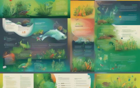 AI Thumbnail: Biodiversity Protection