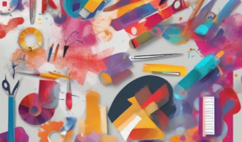 AI Thumbnail: Conceptual And Performance Art