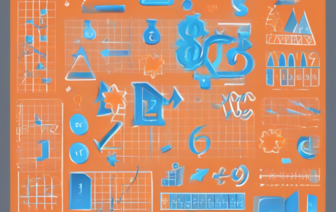 AI Thumbnail: Solving Algebraic Equations: Math Tutorial