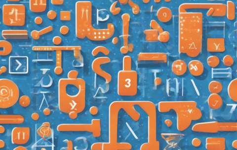 AI Thumbnail: Exponents and Powers: Algebra Fundamentals