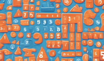 AI Thumbnail: Get Ready for Fractions