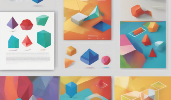 AI Thumbnail: Hs Geo Solids