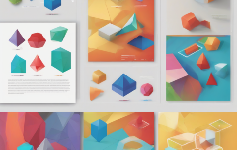 AI Thumbnail: Hs Geo Solids