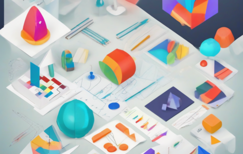 AI Thumbnail: Mensuration & Geometric Measurement Course