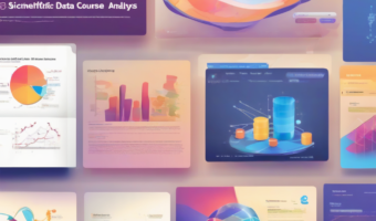 AI Thumbnail: Scientific Modeling & Data Analysis Course