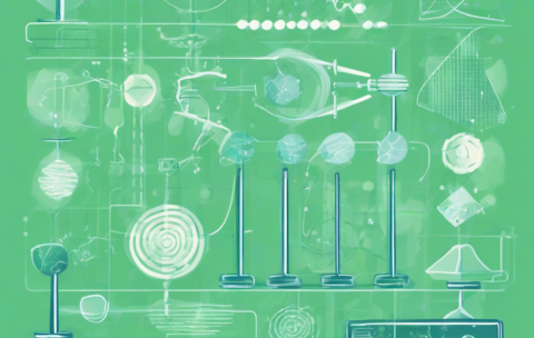 AI Thumbnail: Physics: Introduction to Oscillations and Waves