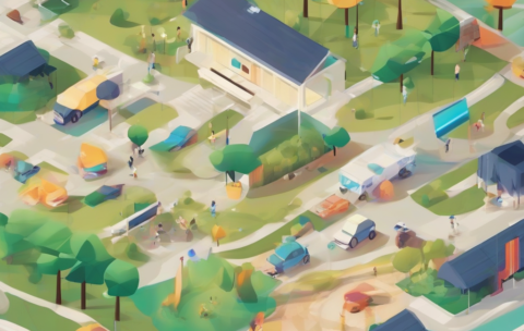 AI Thumbnail: Our Environment