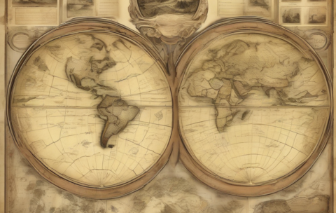 AI Thumbnail: The Living World