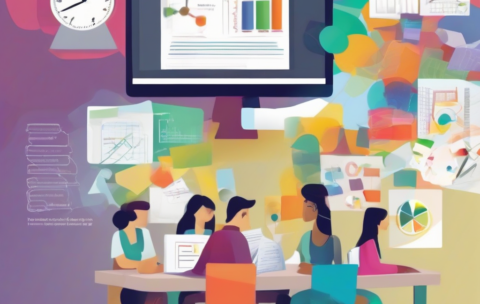 AI Thumbnail: Introduction to Academic Concepts: Unit 1