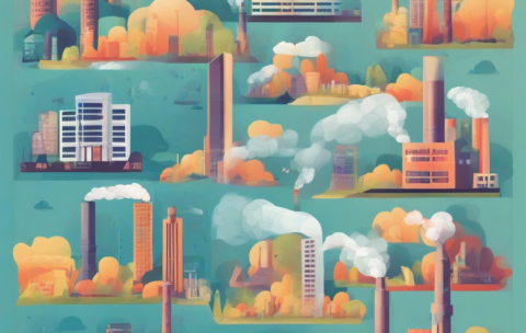 Air Pollution Thumbnail