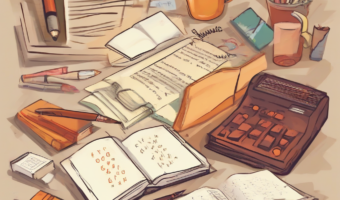 Alg Basics Writing Slope Intercept Thumbnail