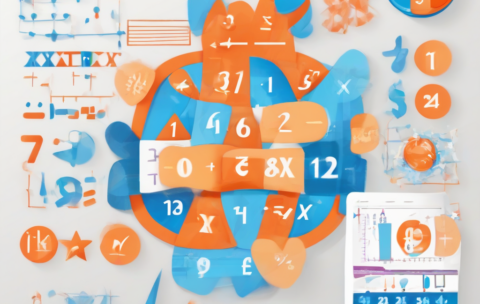 Algebra 1 Tx Thumbnail