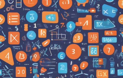 Algebra Basics Thumbnail