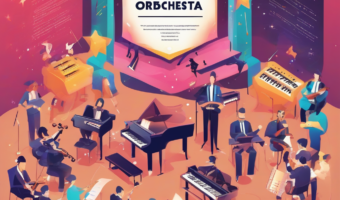 All Star Orchestra Thumbnail