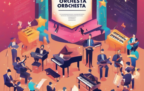 All Star Orchestra Thumbnail