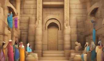 Ancient Near East A Thumbnail