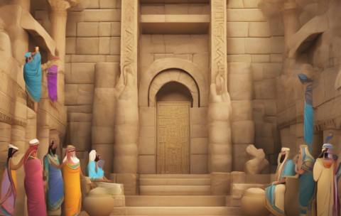 Ancient Near East A Thumbnail