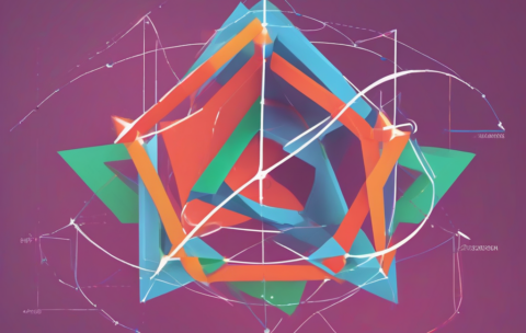Angle Bisector Theorem Thumbnail