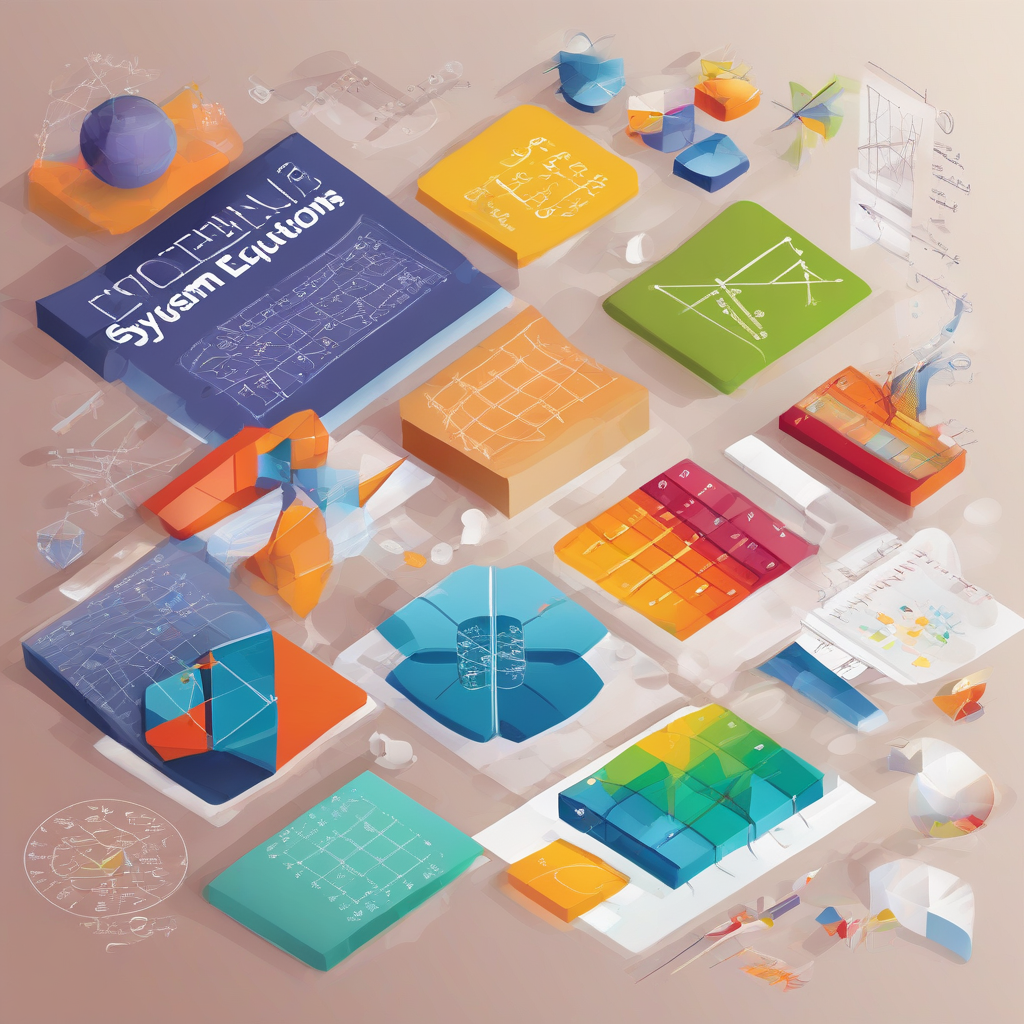 Applying Systems of Equations - Free Online Course | EducationShop